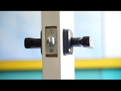 집 아파트를 위한 360' 지문 엔트리 도어 록 알루미늄 합금